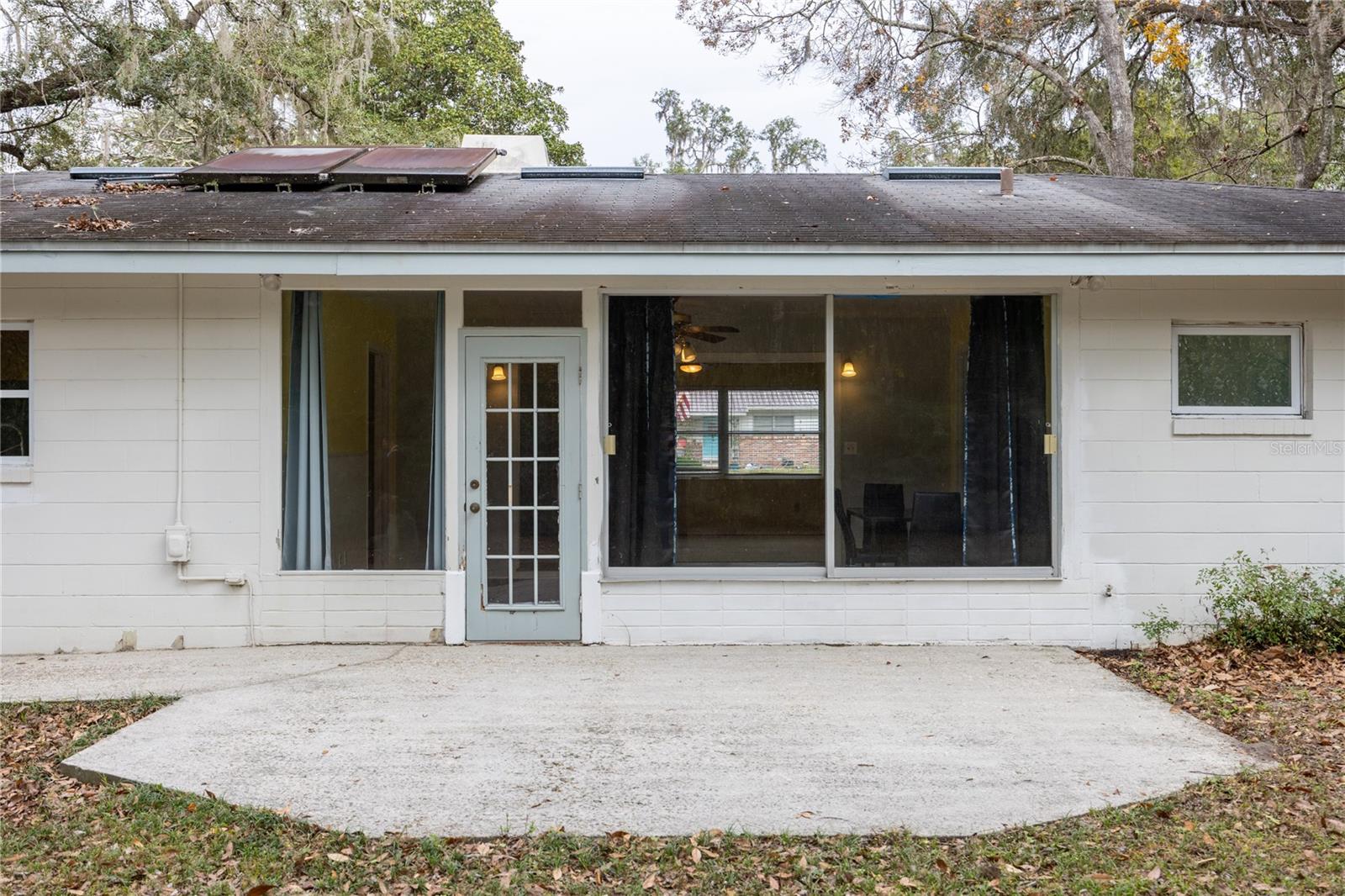 MASON MANOR - Residential