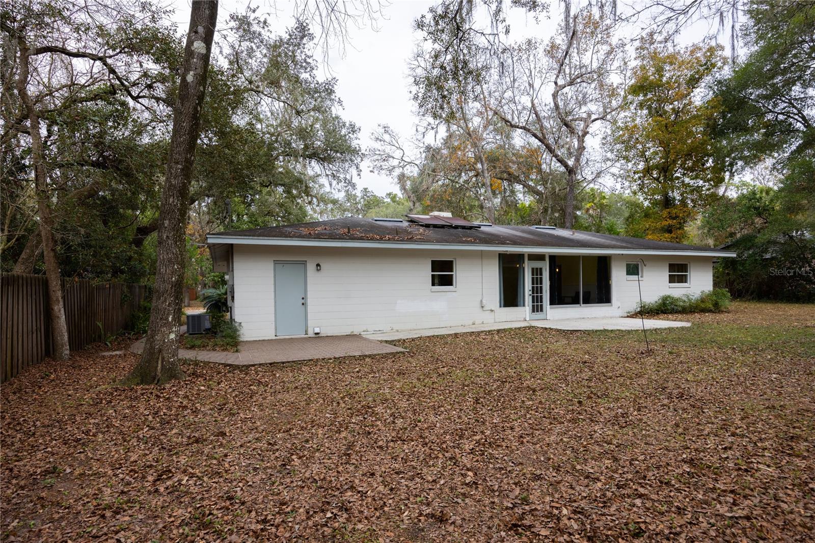 MASON MANOR - Residential