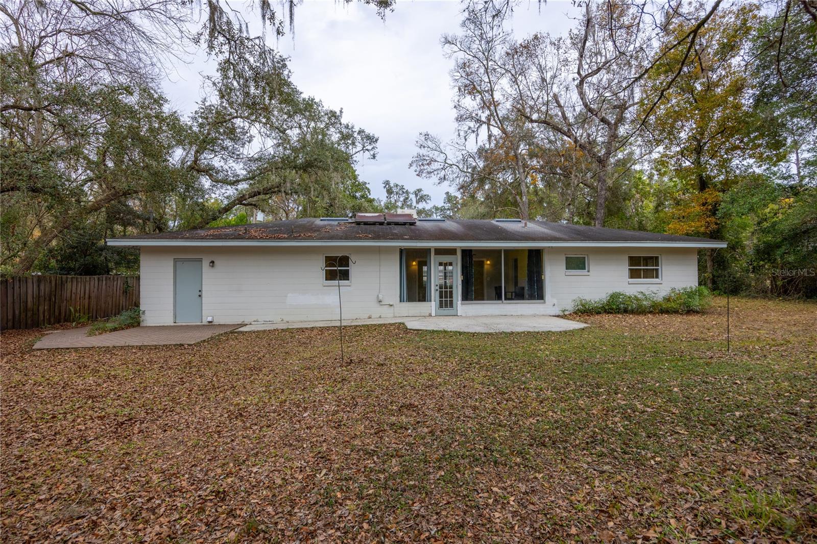 MASON MANOR - Residential