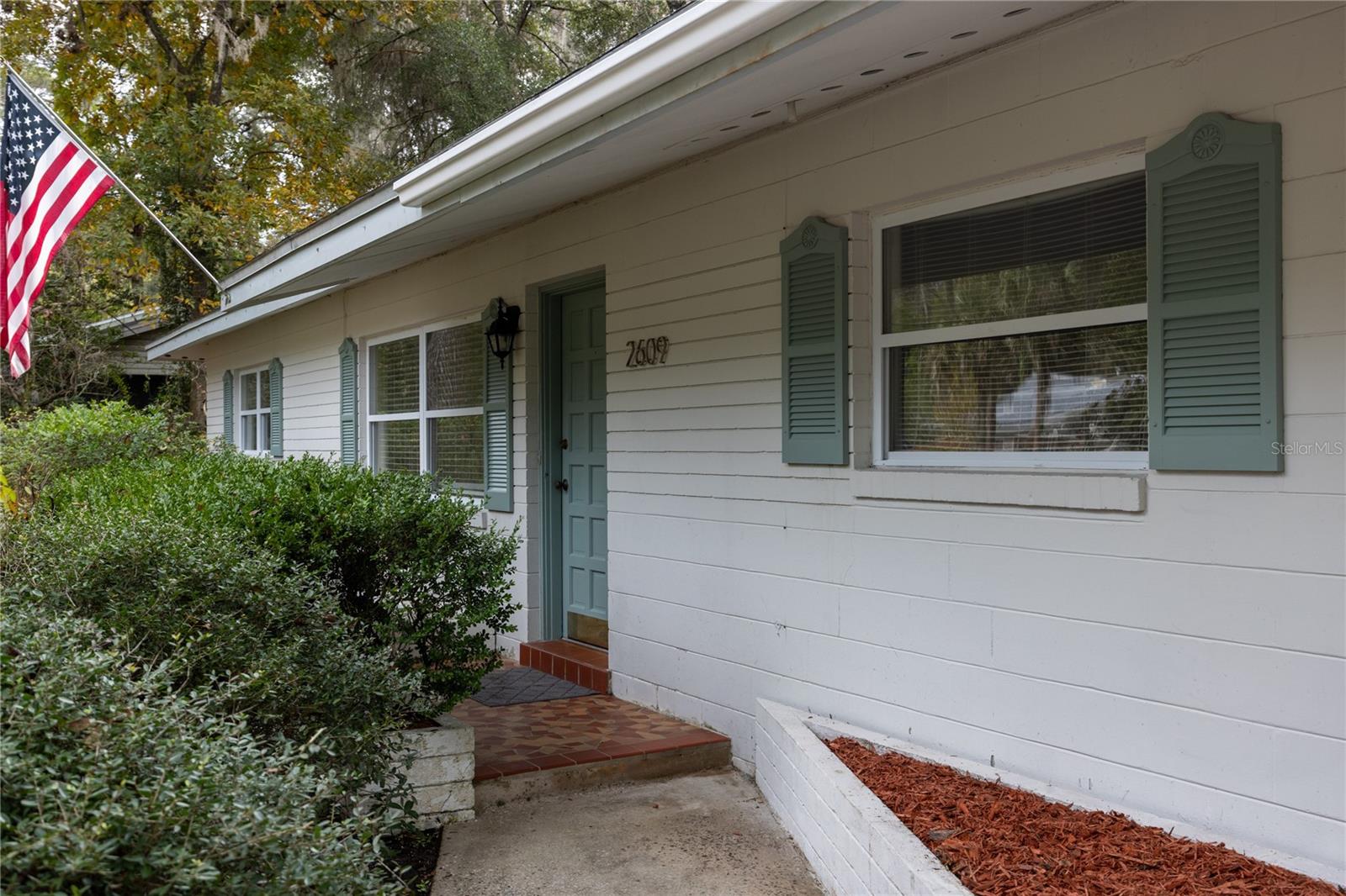 MASON MANOR - Residential