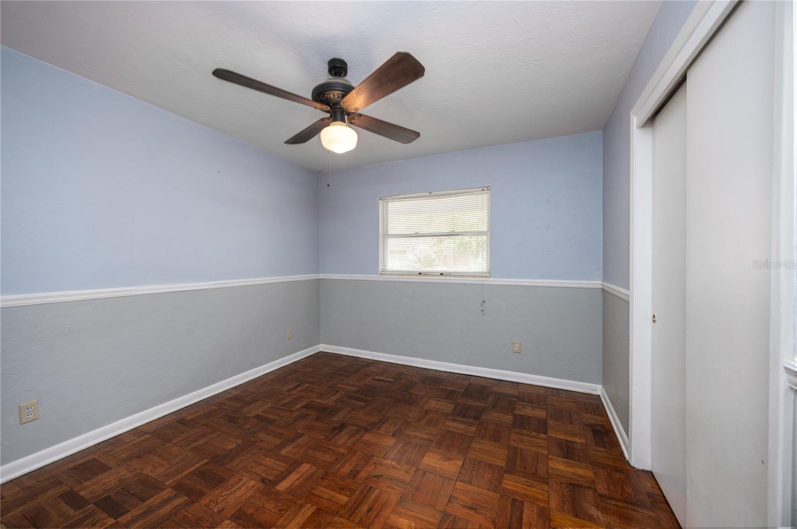 MASON MANOR - Residential