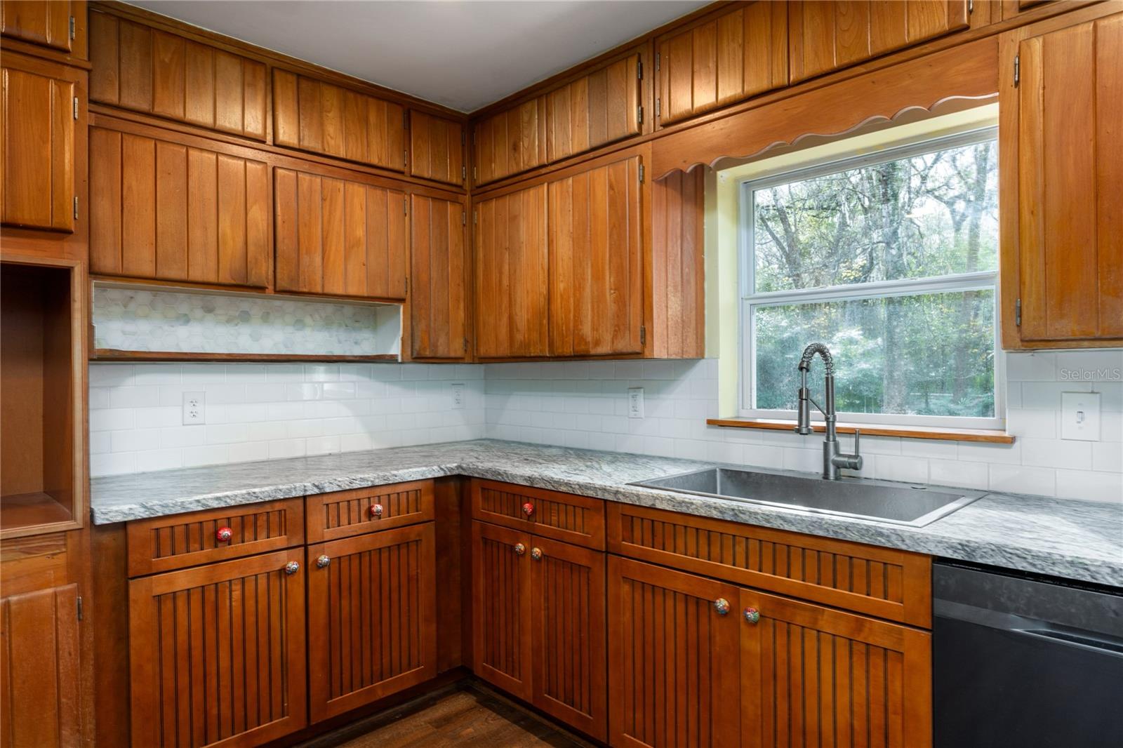 MASON MANOR - Residential