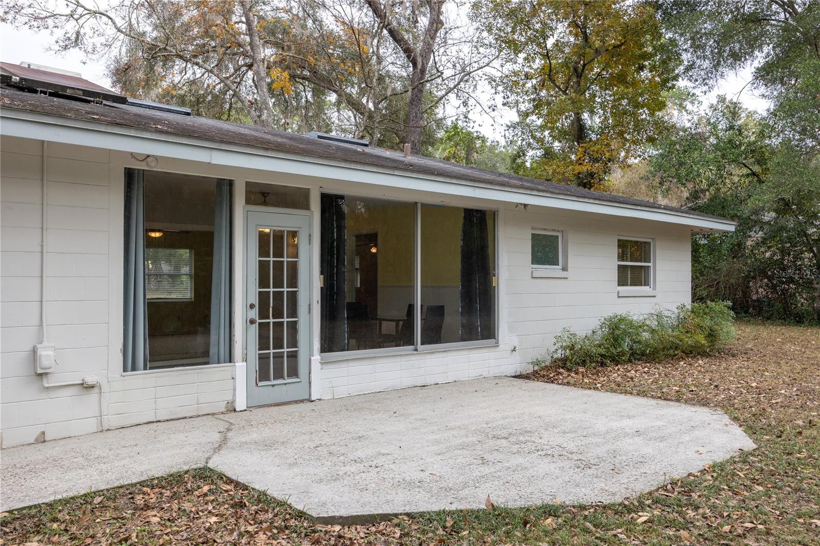 MASON MANOR - Residential