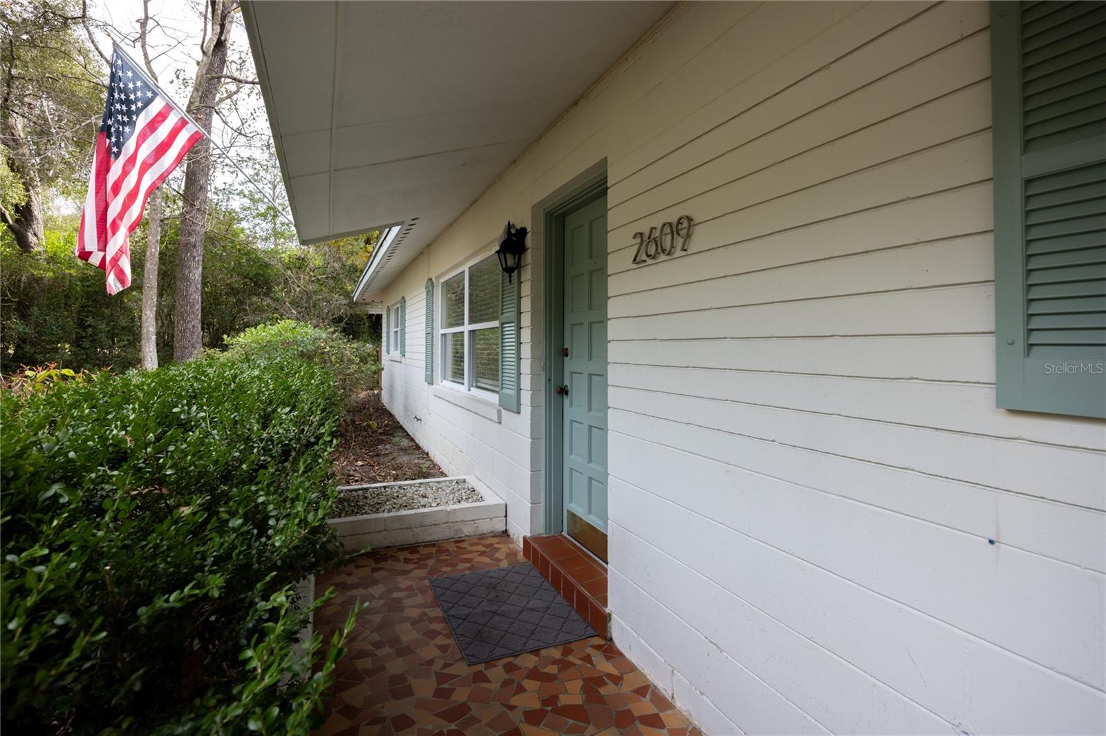 MASON MANOR - Residential