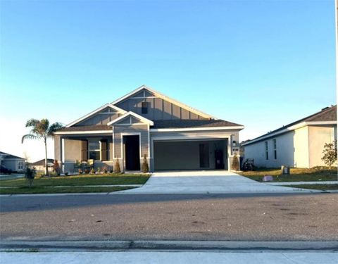 401 SANDBAR LN HAINES CITY FL 33844