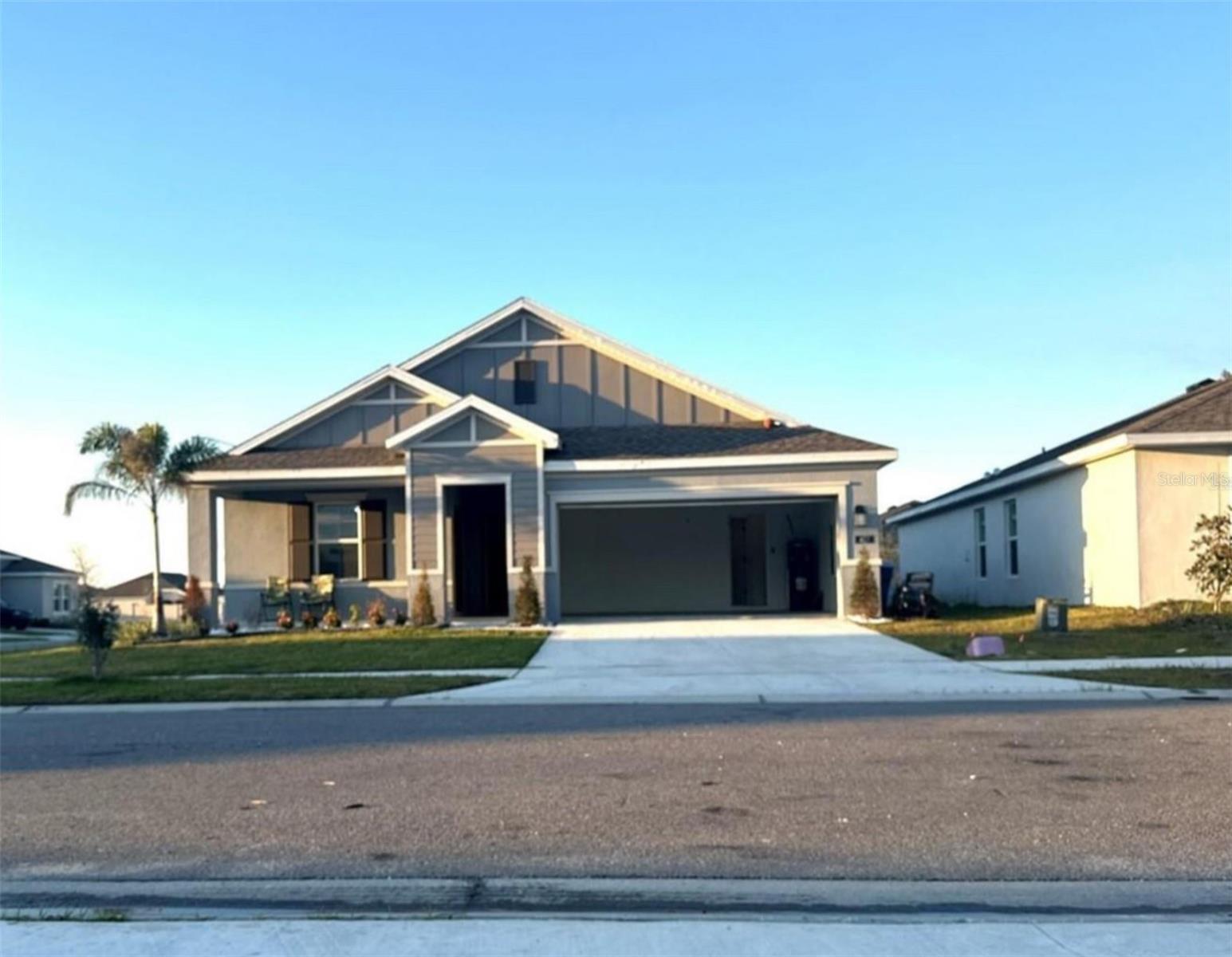 LAWSON DUNES SUBDIVISION - Residential