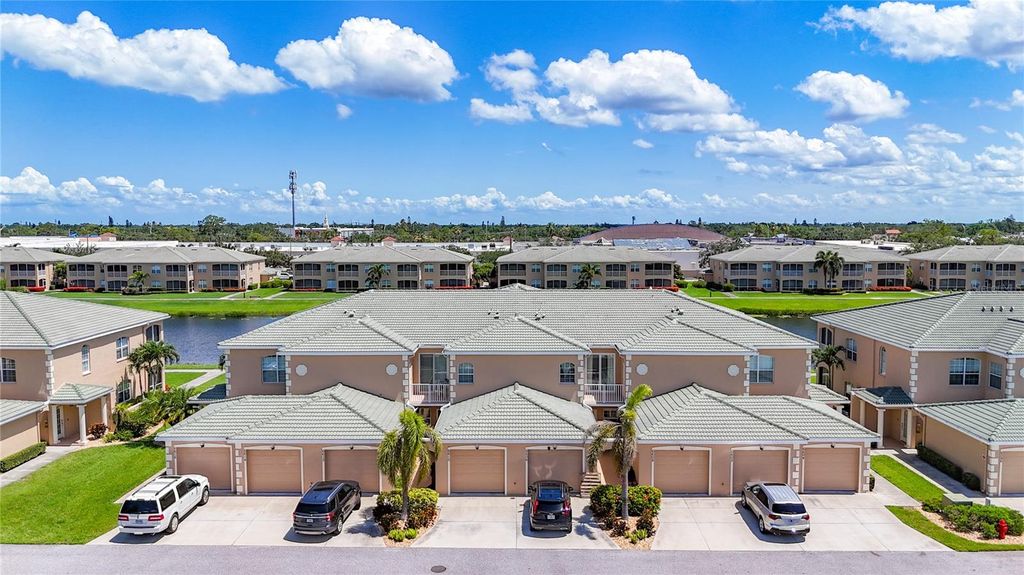 Photo of 6604 7th Avenue Circle W, Bradenton, FL 34209 (MLS # A4657226)