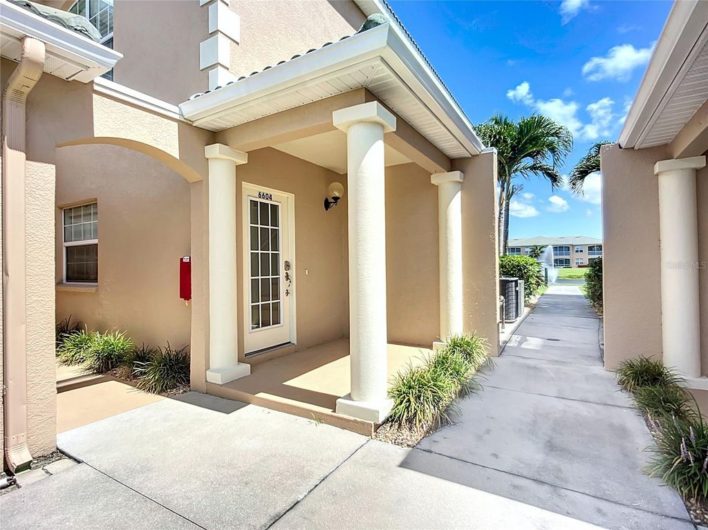Photo of 6604 7th Avenue Circle W, Bradenton, FL 34209 (MLS # A4657226)