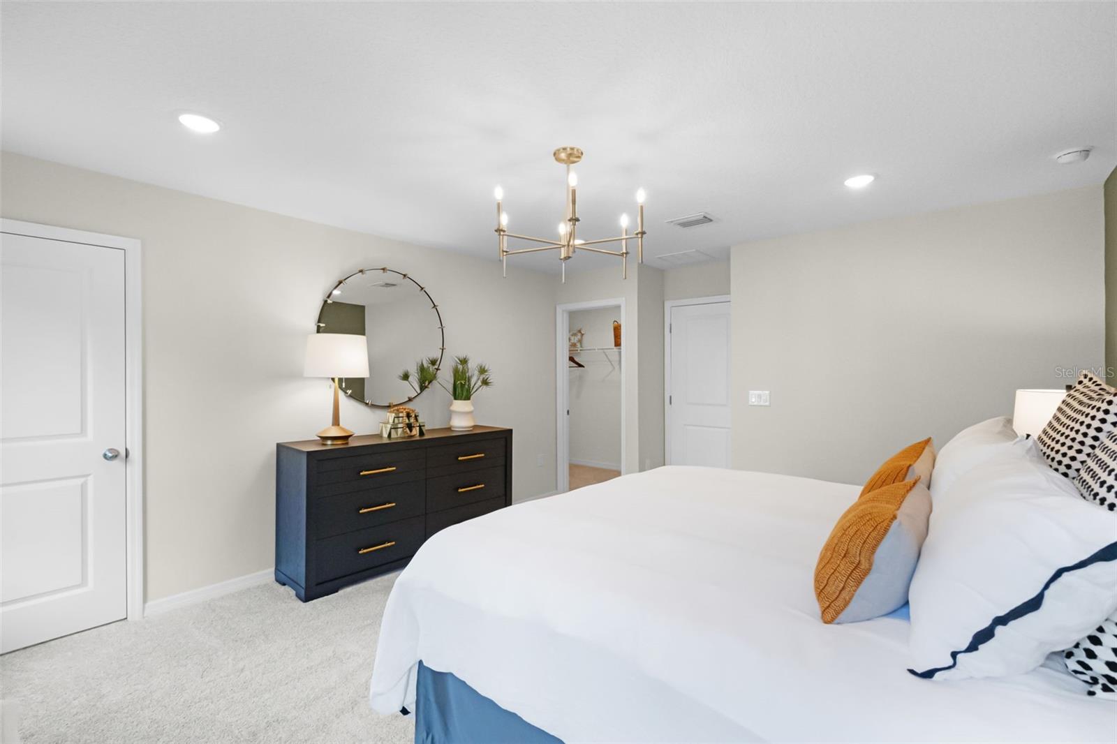 DELANEY RESERVE - Residential