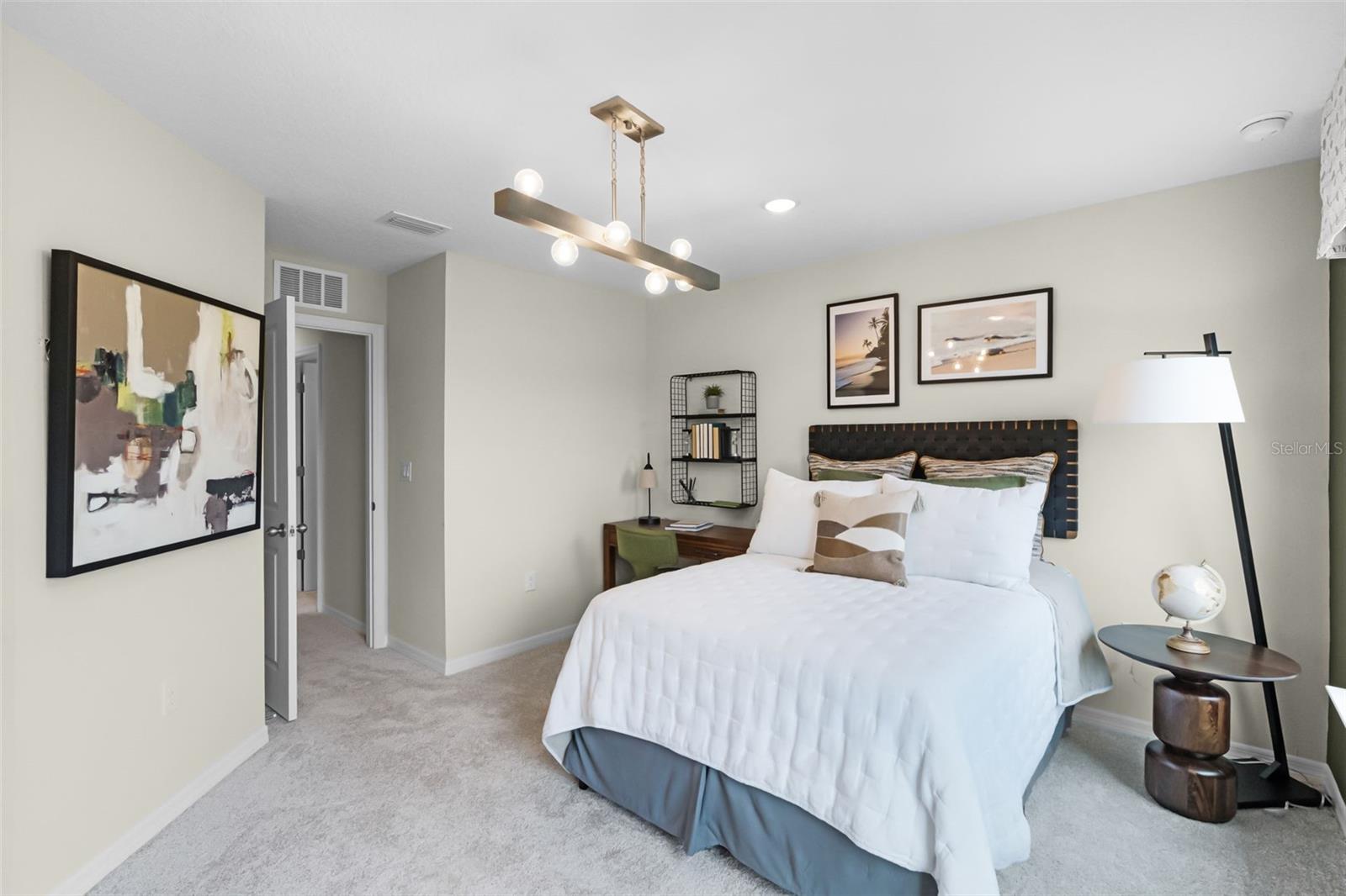 DELANEY RESERVE - Residential