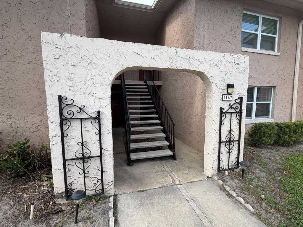Photo of 1167 Calle Del Rey #A, Casselberry, FL 32707 (MLS # O6403345)