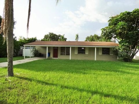 A home in BRADENTON