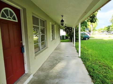 A home in BRADENTON