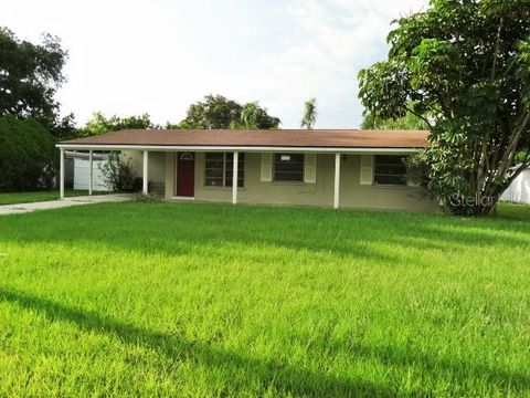 A home in BRADENTON