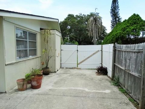 A home in BRADENTON