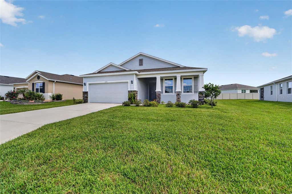 Photo of 6083 SW 93rd Loop, Ocala, FL 34476 (MLS # OM729943)