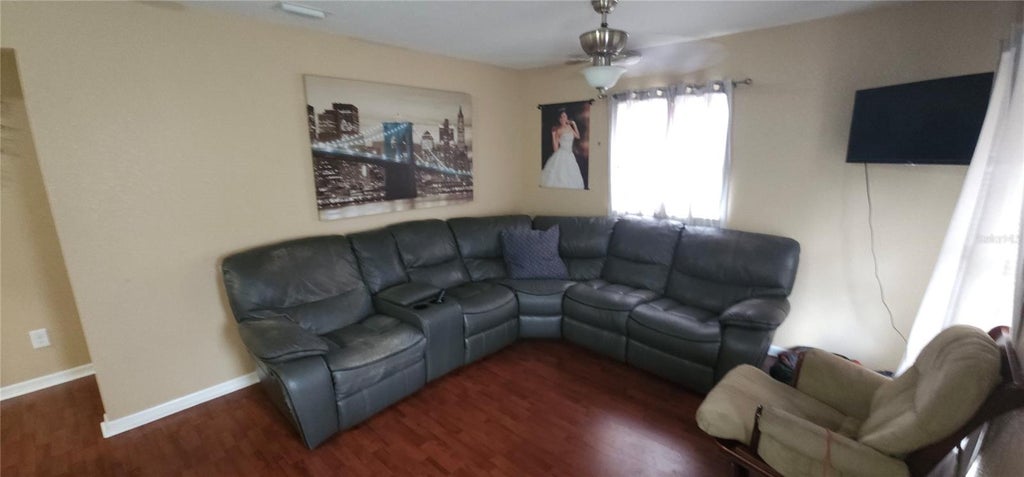 Photo of 4814 Bonita Vista Drive, Tampa, FL 33634 (MLS # TB8557347)