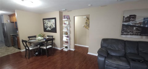 4814 Bonita Vista Drive, Tampa, FL 33634