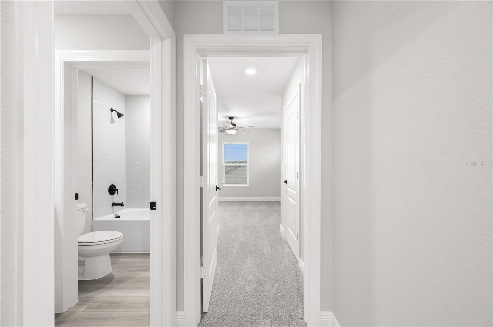 CITRUS PLACE - Residential