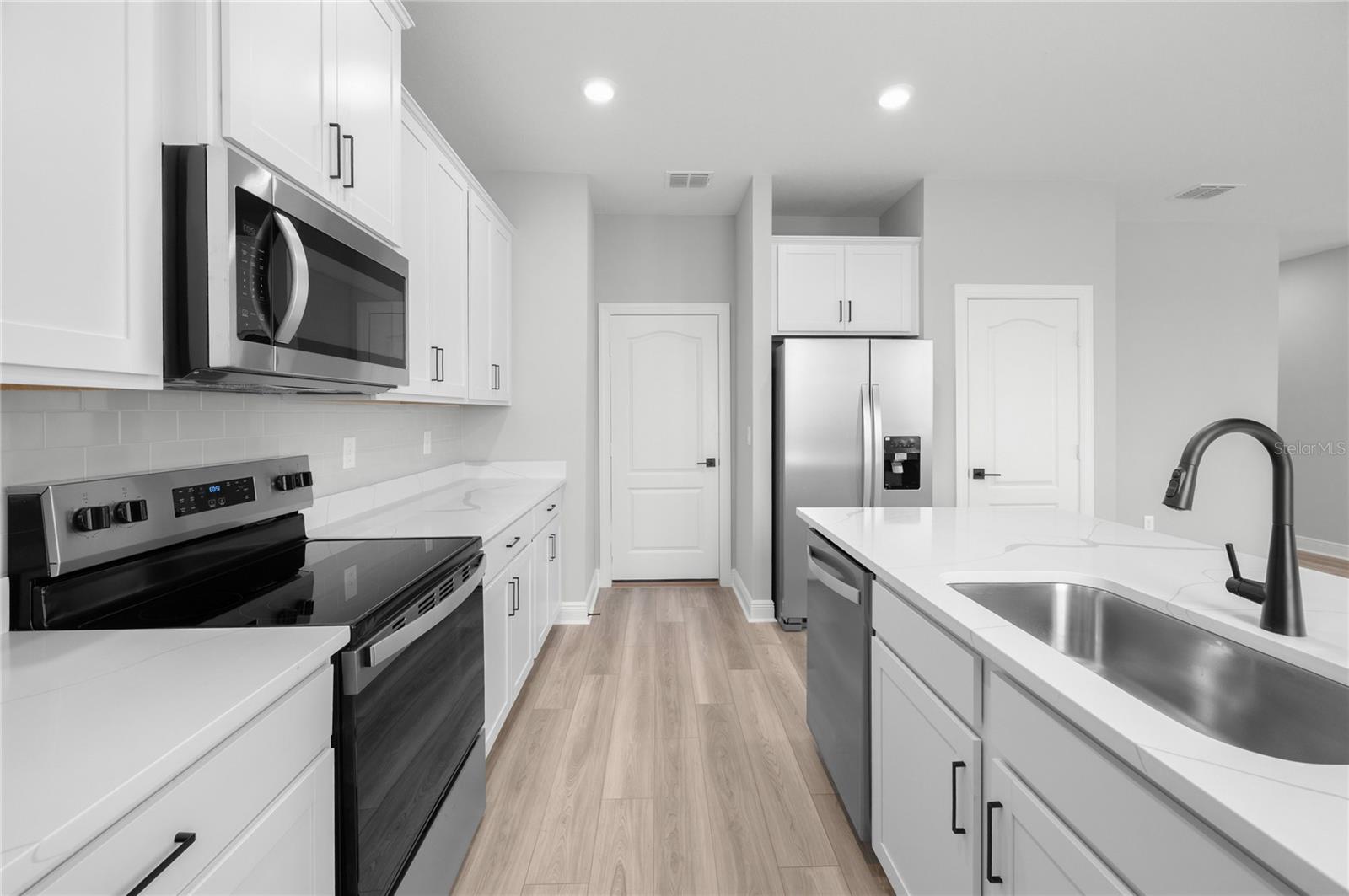 CITRUS PLACE - Residential