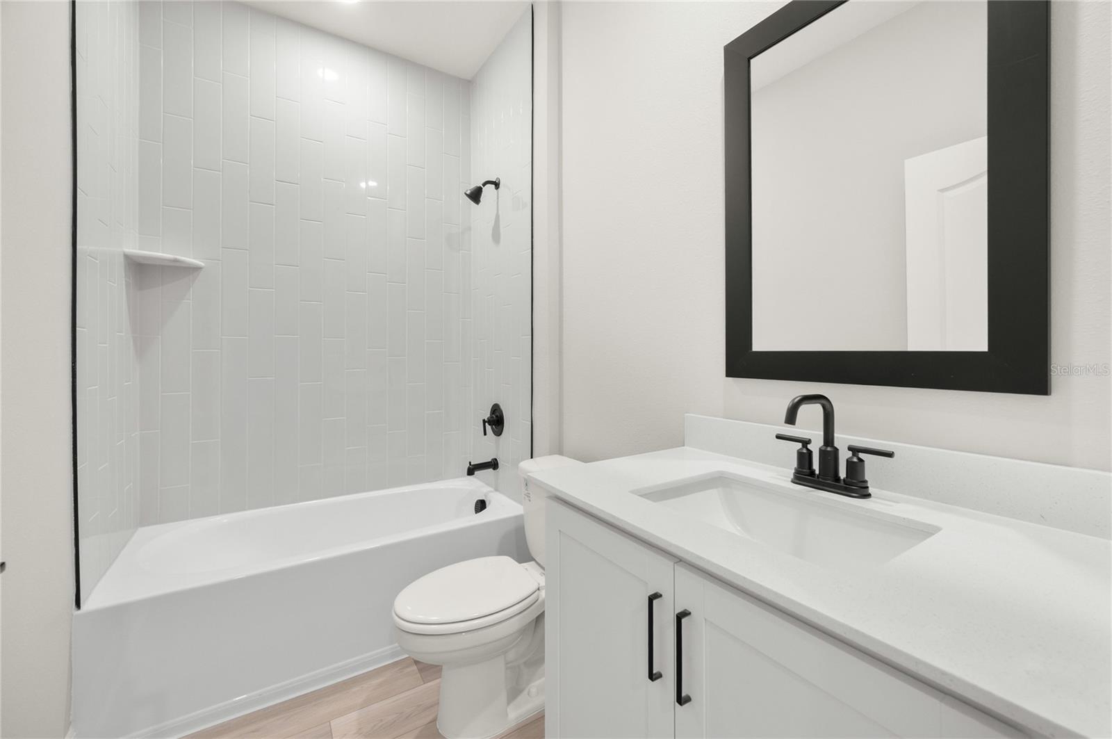 CITRUS PLACE - Residential