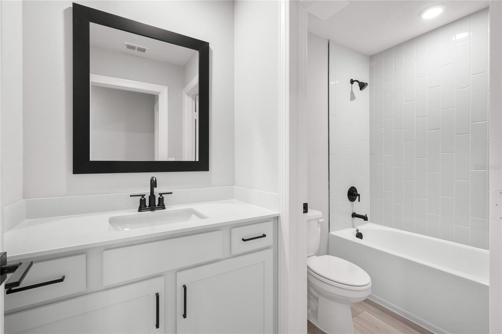 CITRUS PLACE - Residential