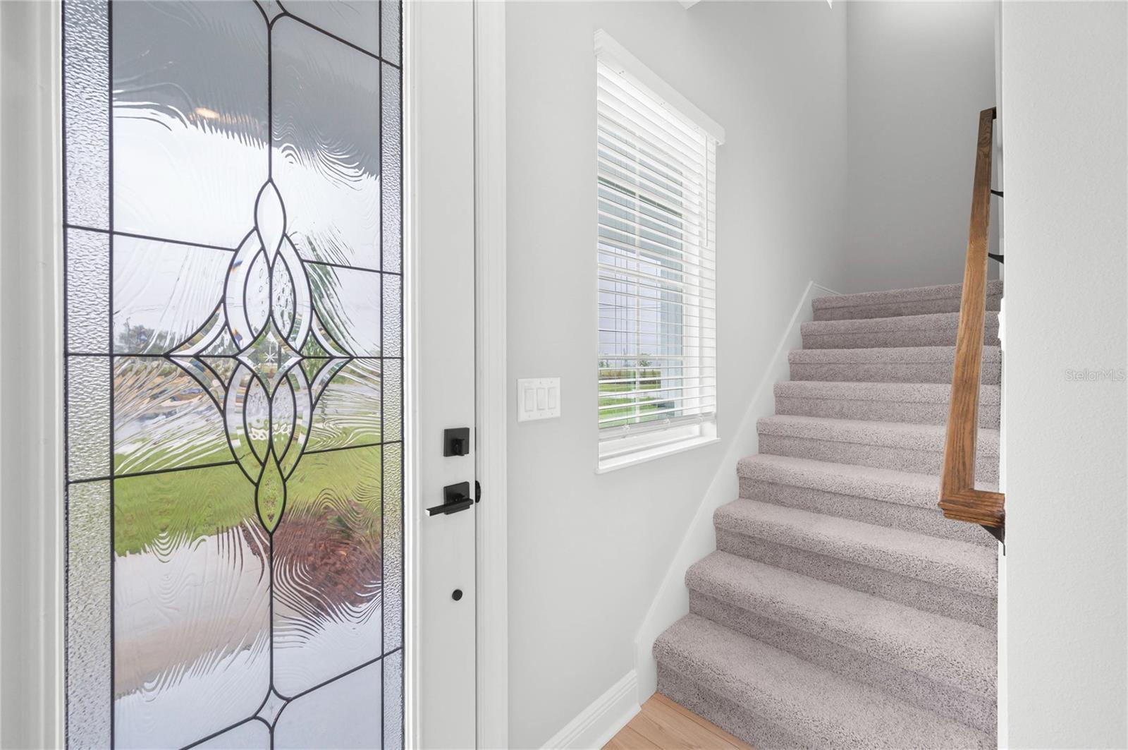 CITRUS PLACE - Residential