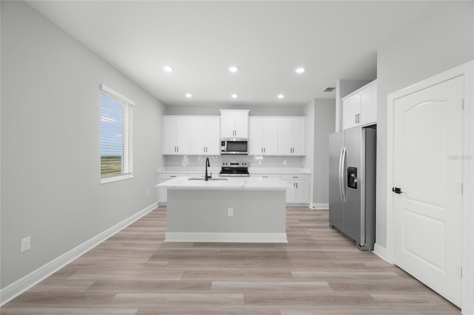 CITRUS PLACE - Residential