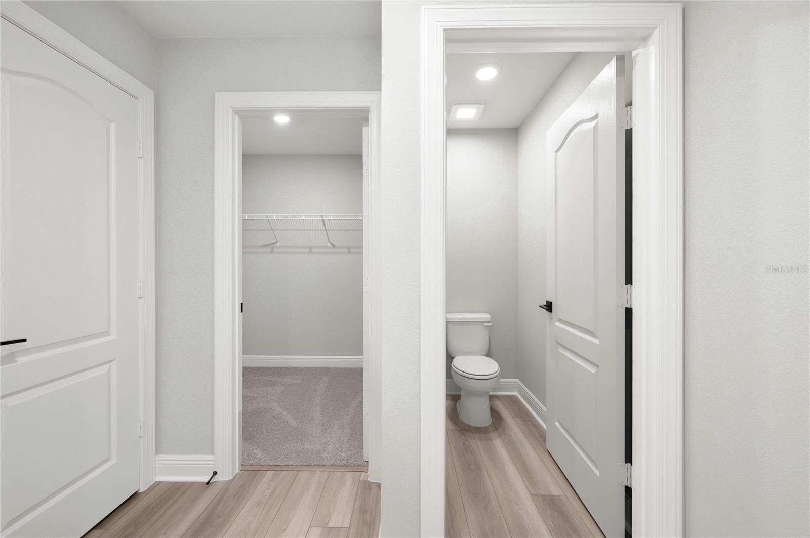 CITRUS PLACE - Residential