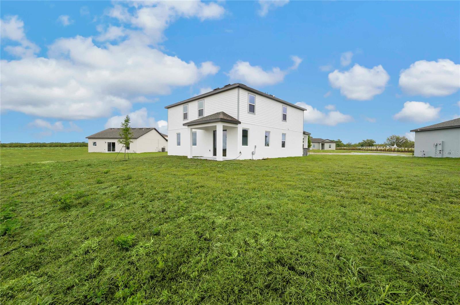 CITRUS PLACE - Residential