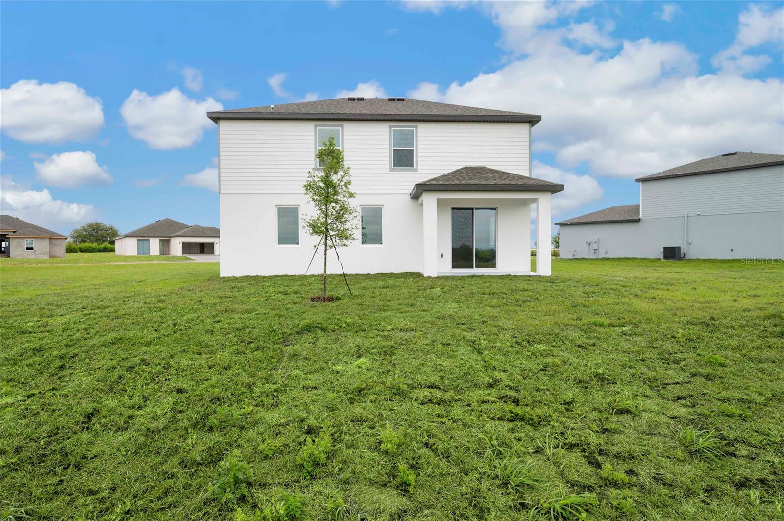 CITRUS PLACE - Residential