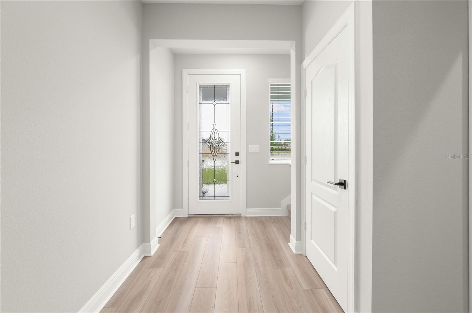 CITRUS PLACE - Residential