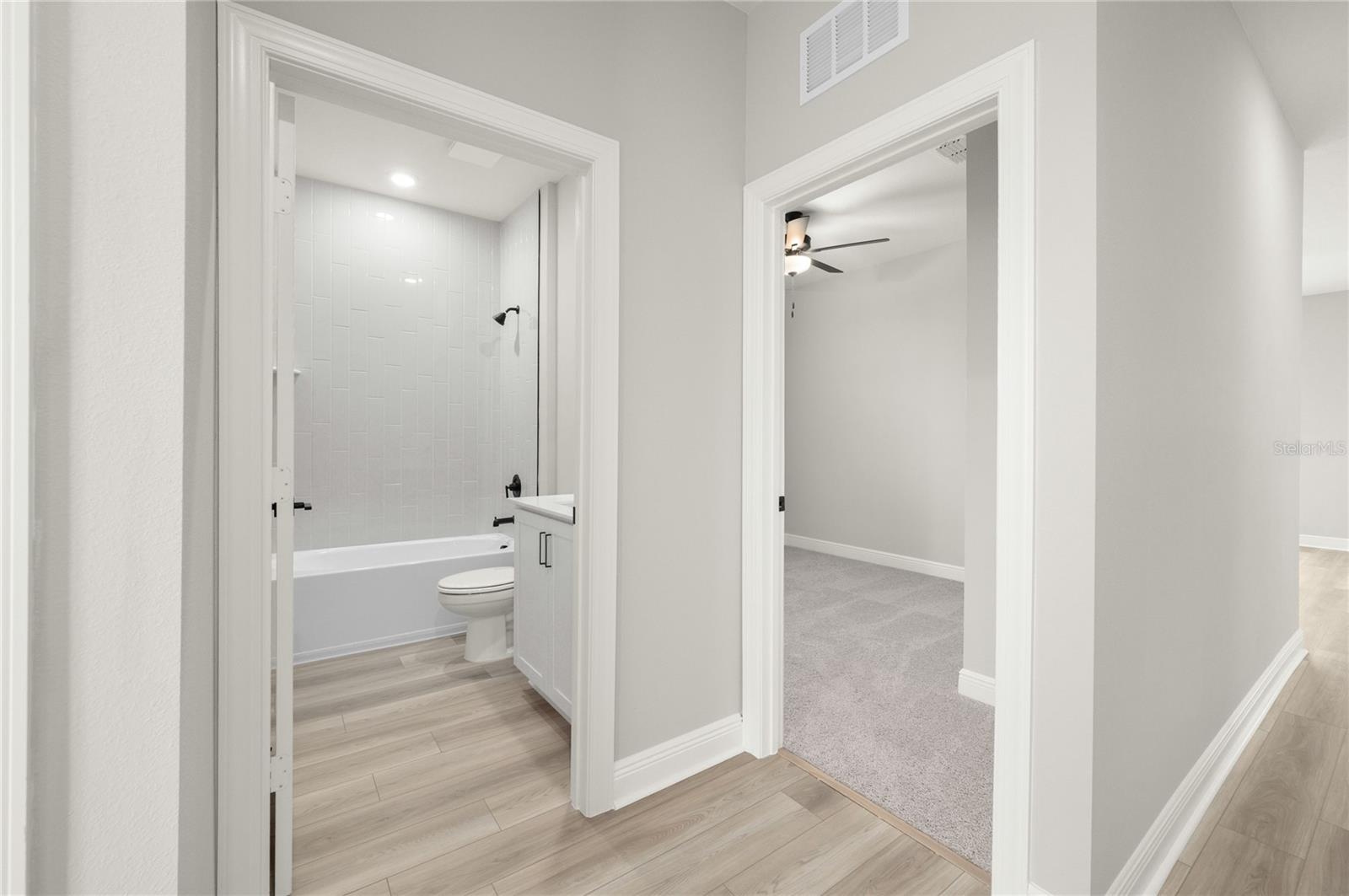 CITRUS PLACE - Residential