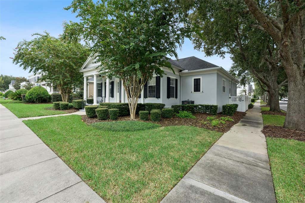 Photo of 906 Spring Park Loop, Celebration, FL 34747 (MLS # O6430602)