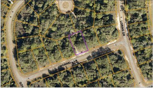 PORT CHARLOTTE SUB 44 - Land