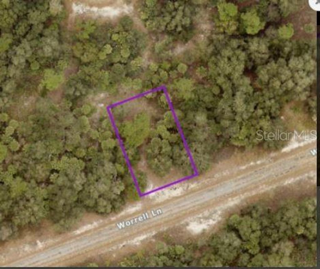 Photo of Worrell Lane, North Port, FL 34288 (MLS # O6185104)