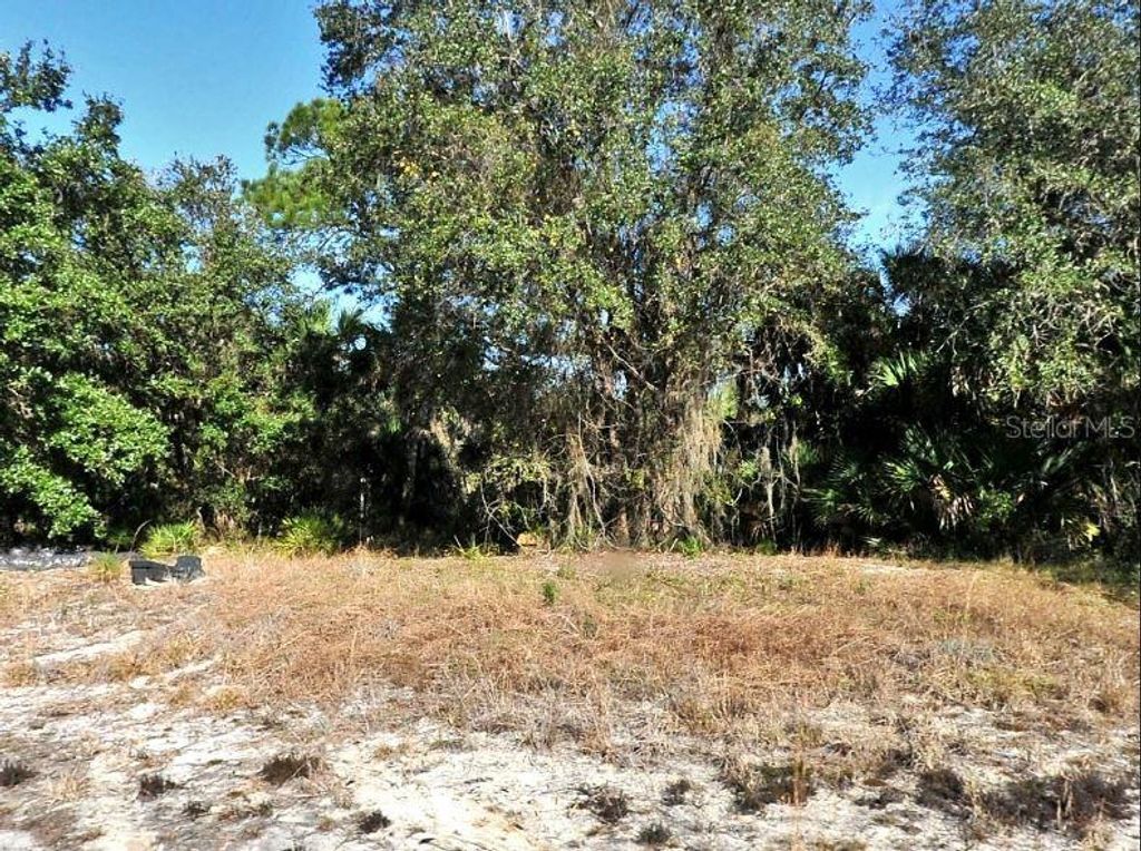 Photo of Worrell Lane, North Port, FL 34288 (MLS # O6185104)