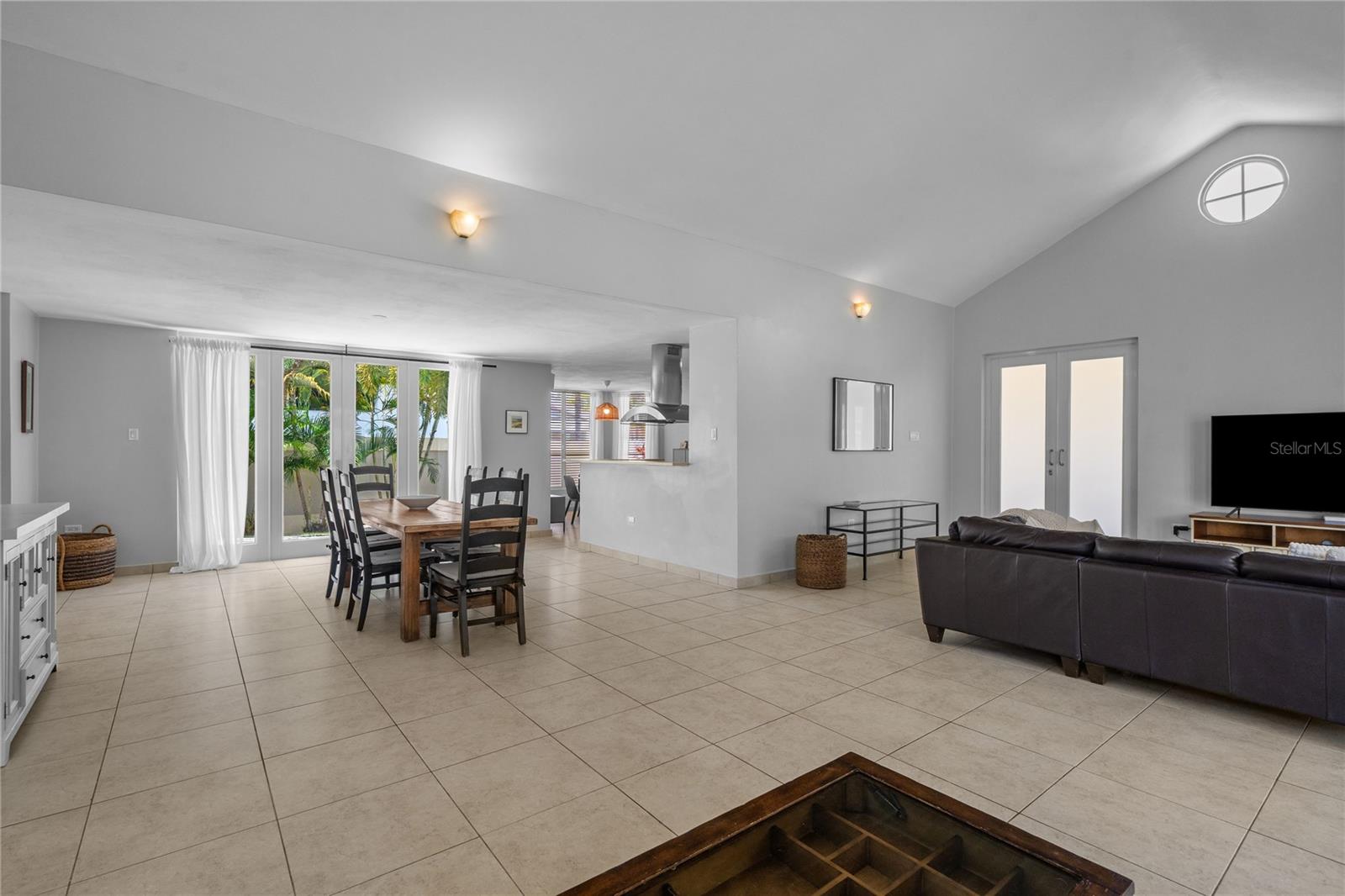 SABANERA DORADO - Residential