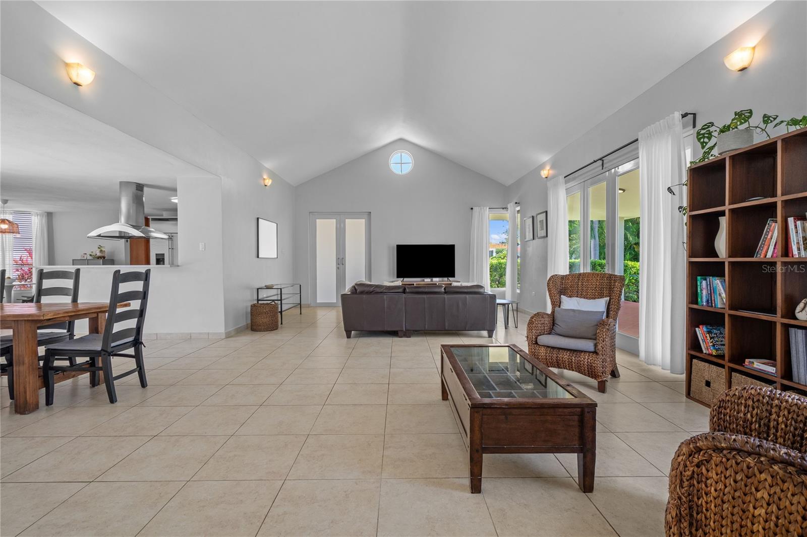 SABANERA DORADO - Residential