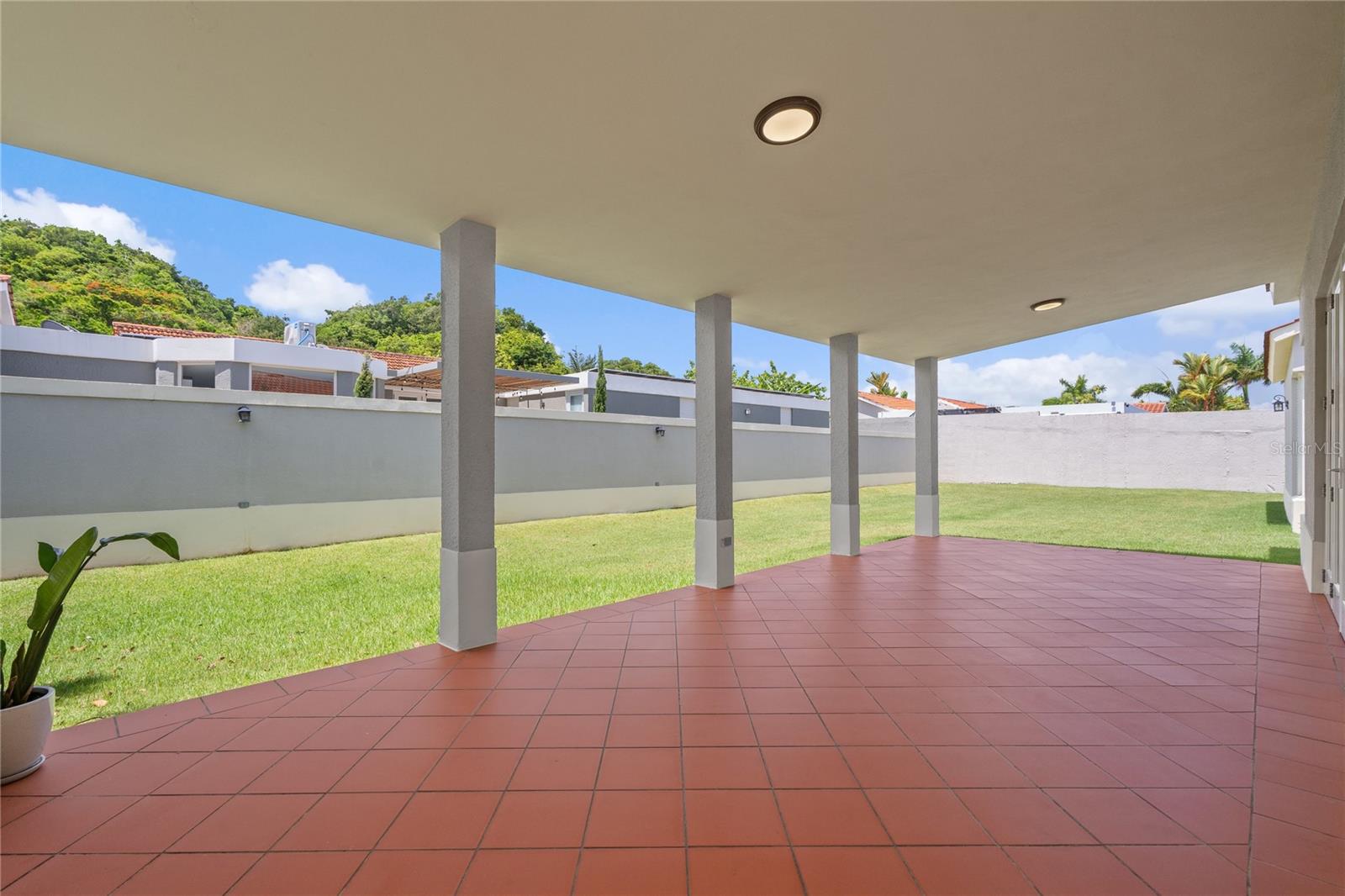 SABANERA DORADO - Residential