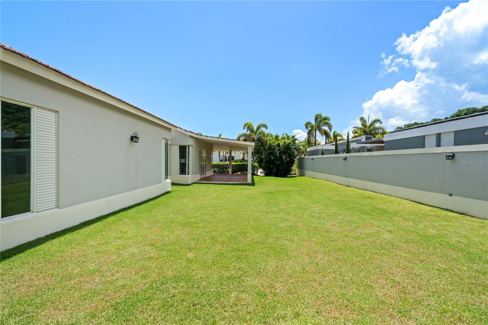 SABANERA DORADO - Residential