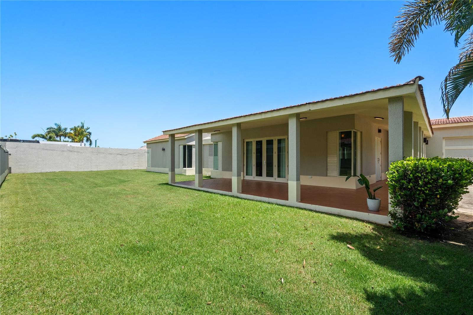 SABANERA DORADO - Residential