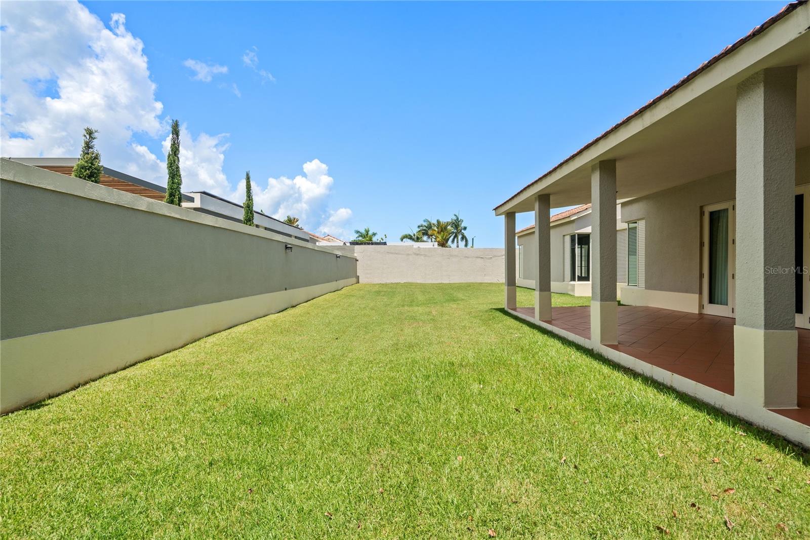SABANERA DORADO - Residential