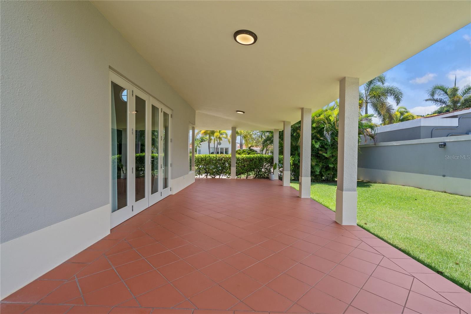 SABANERA DORADO - Residential