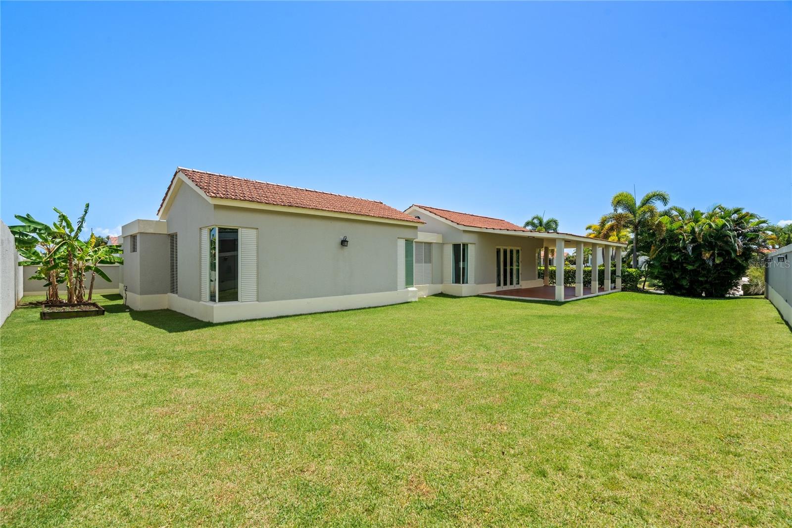 SABANERA DORADO - Residential