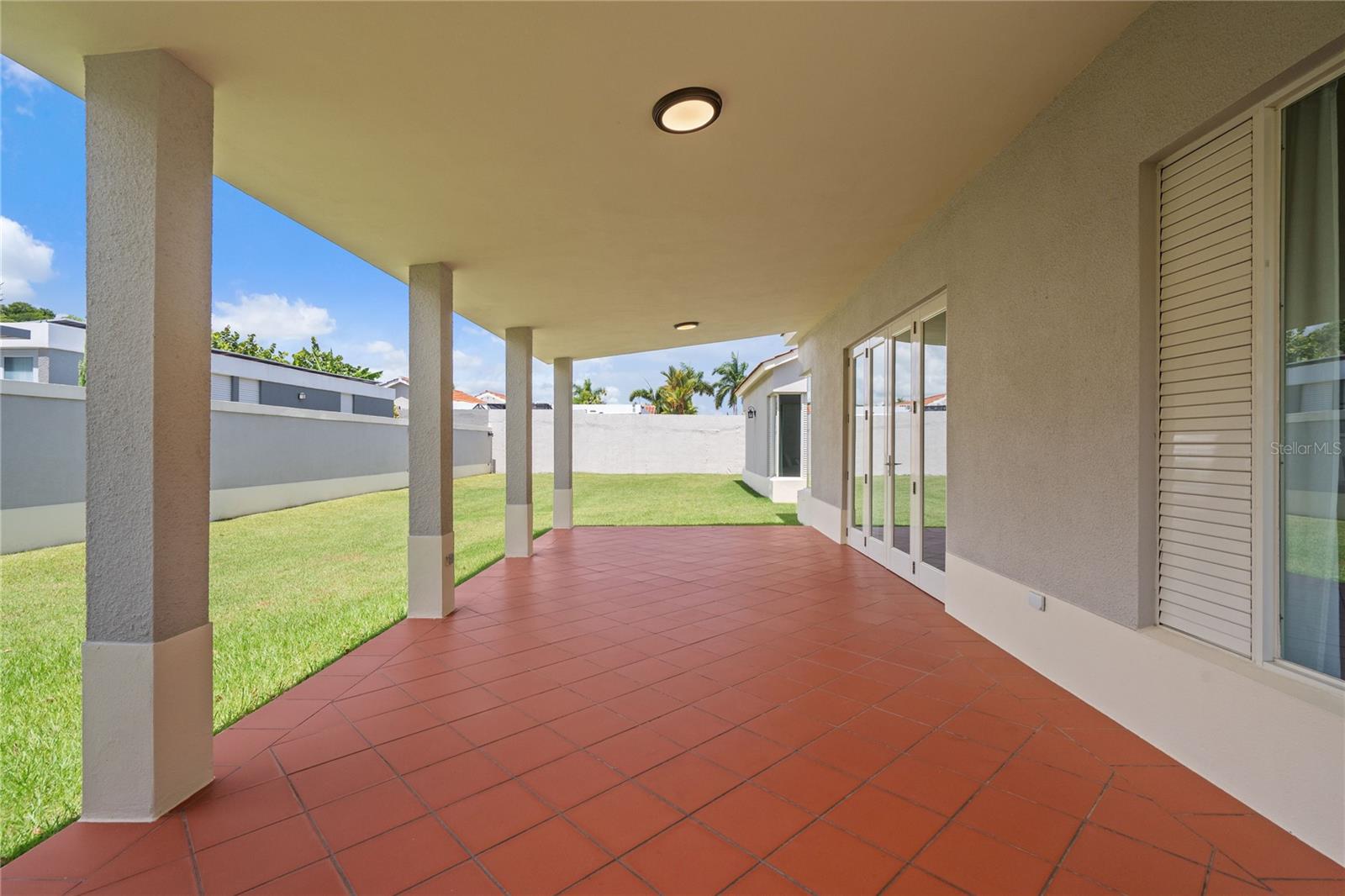 SABANERA DORADO - Residential