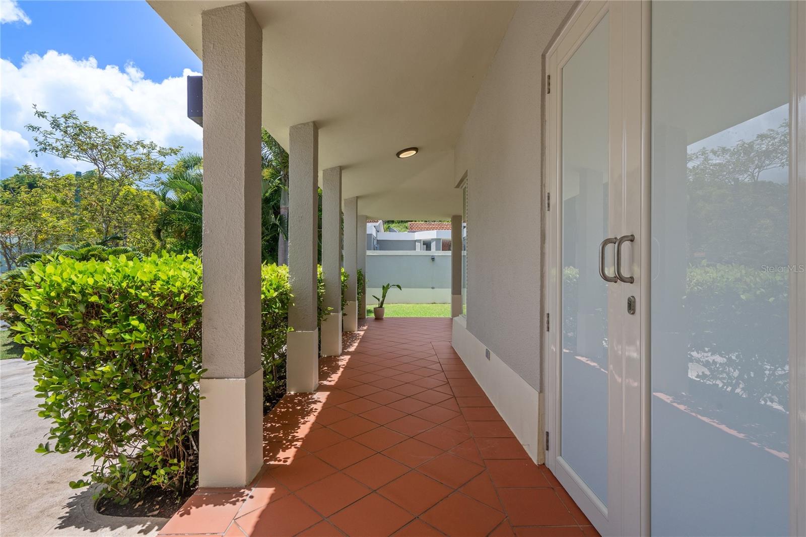 SABANERA DORADO - Residential