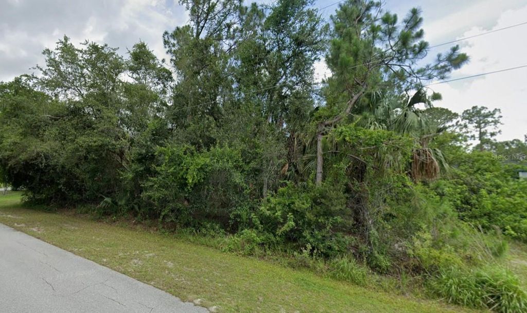 Photo of 3824 Highlight Street, Fort Myers, FL 33905 (MLS # C7517334)