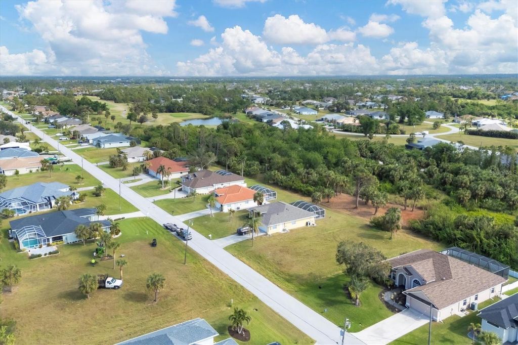 Photo of 74 Long Meadow Court, Rotonda West, FL 33947 (MLS # D6139615)