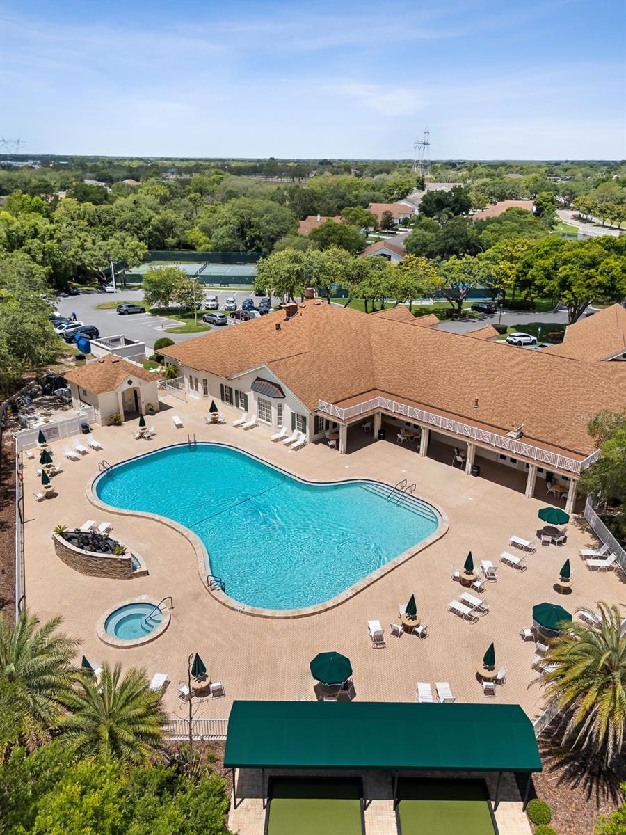 WELLINGTON AT SEVEN HILLS PH 7 - Residential